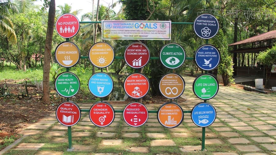 Rajagiri Business School Kochi Infrastructure & Facilities photo 58